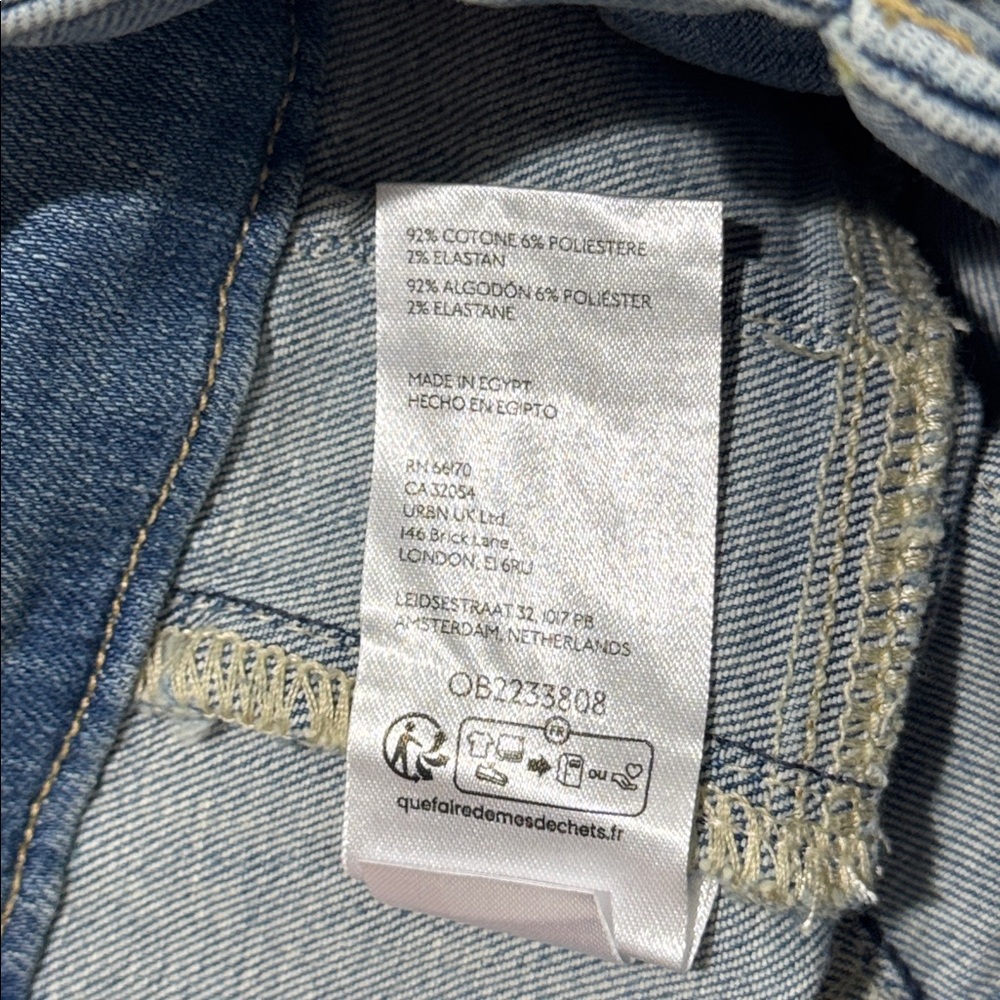 We The Free Jayde Flare Jeans - Picture 8 of 13